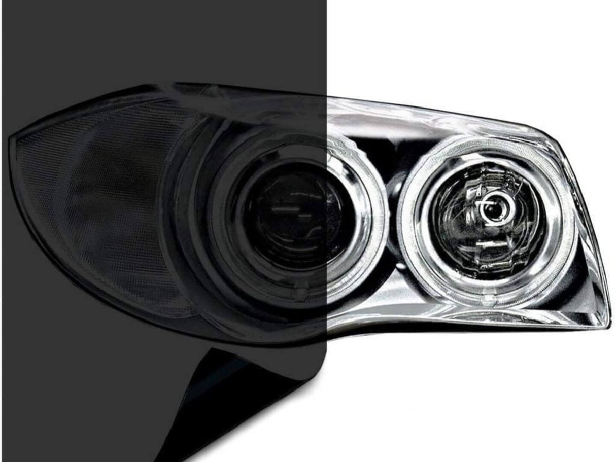 Headlight Film