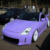 Lavender Purple
