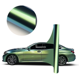 TPU Gloss Metallic Chameleon Green