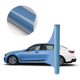 TPU Gloss China Blue