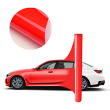 TPU Gloss Ferrari Red