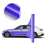 TPU Gloss Metallic Violet Purple