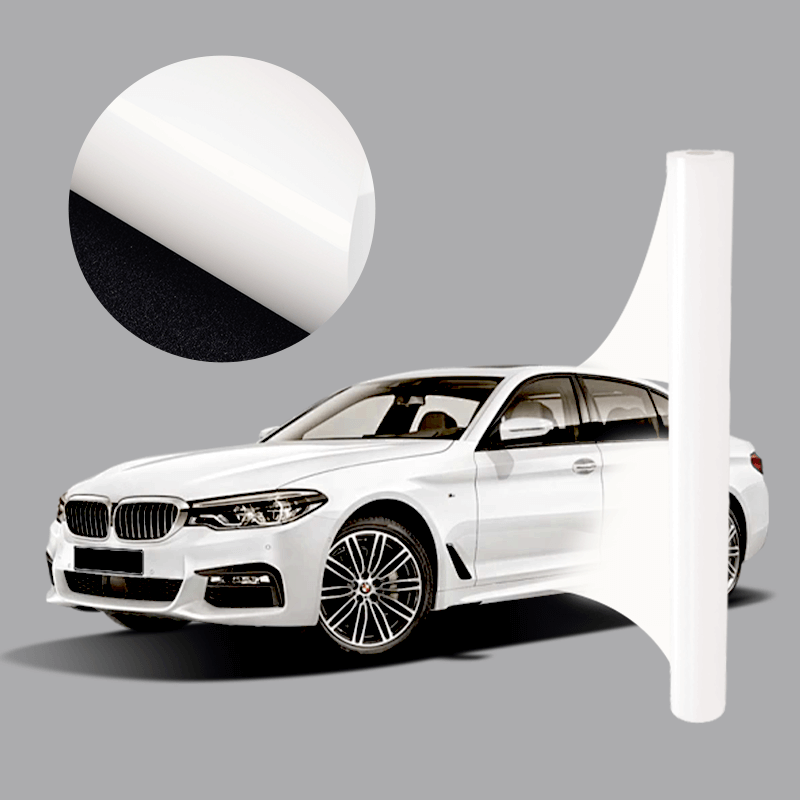 Gloss White