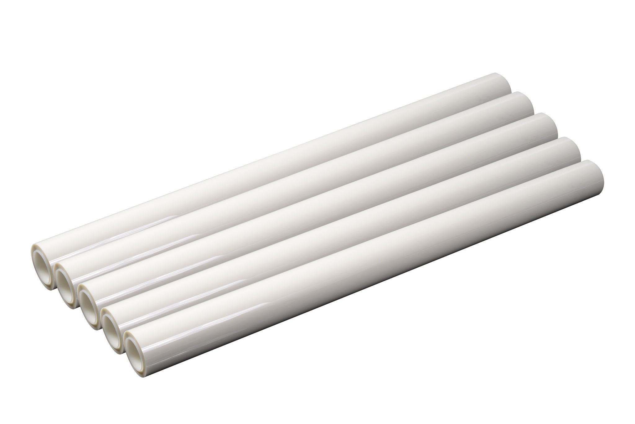 7.5MIL TPU Gloss Clear PPF