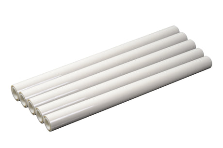 7.5MIL TPU Gloss Clear PPF