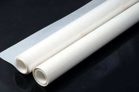 8.5MIL TPU Gloss Clear PPF