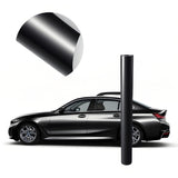 TPU Matte Metallic Grey