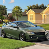 Mittary Green