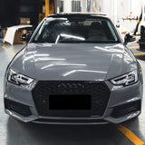 Nardo Gray