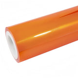 Neon Orange