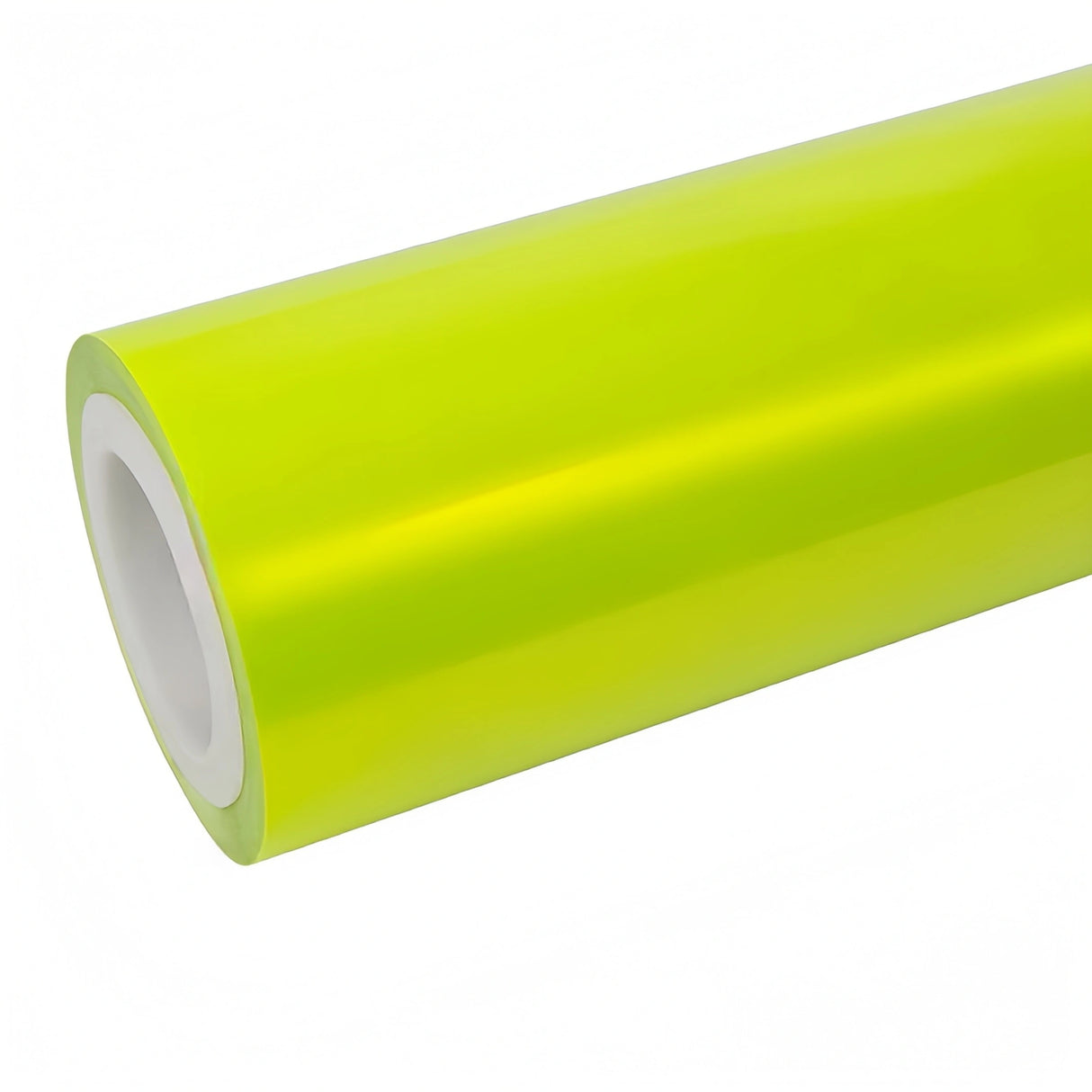 Neon Yellow