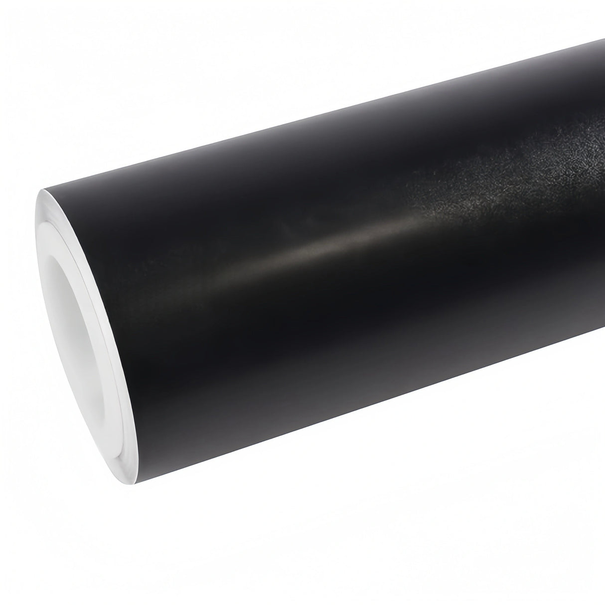Satin Black