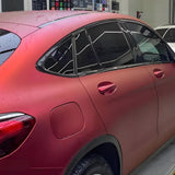 TPU Satin Romanee Red