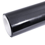 Super Glossy Carbon Fiber