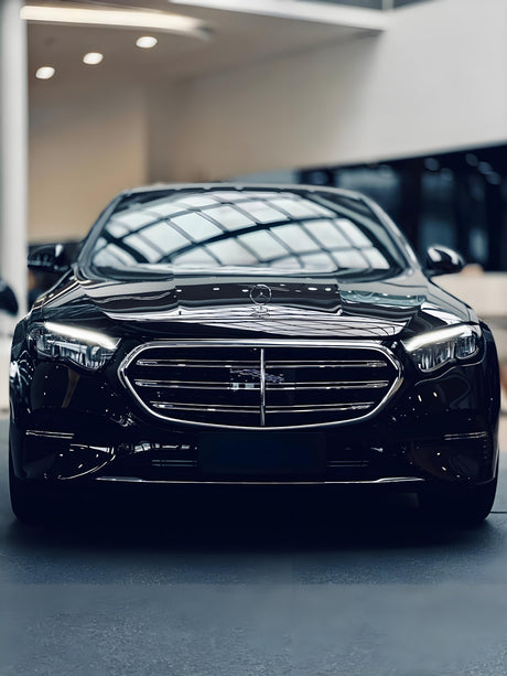 6.5MIL TPU Gloss Clear PPF