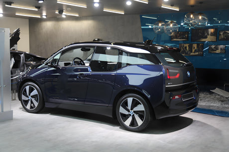 8.5MIL TPU Gloss Clear PPF