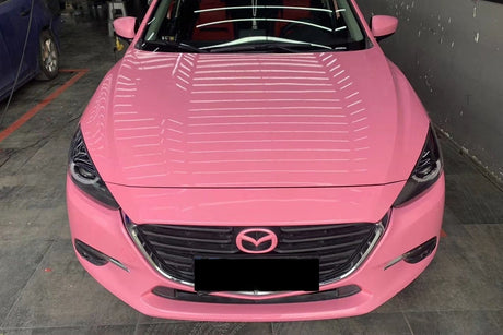 Crystal Pink