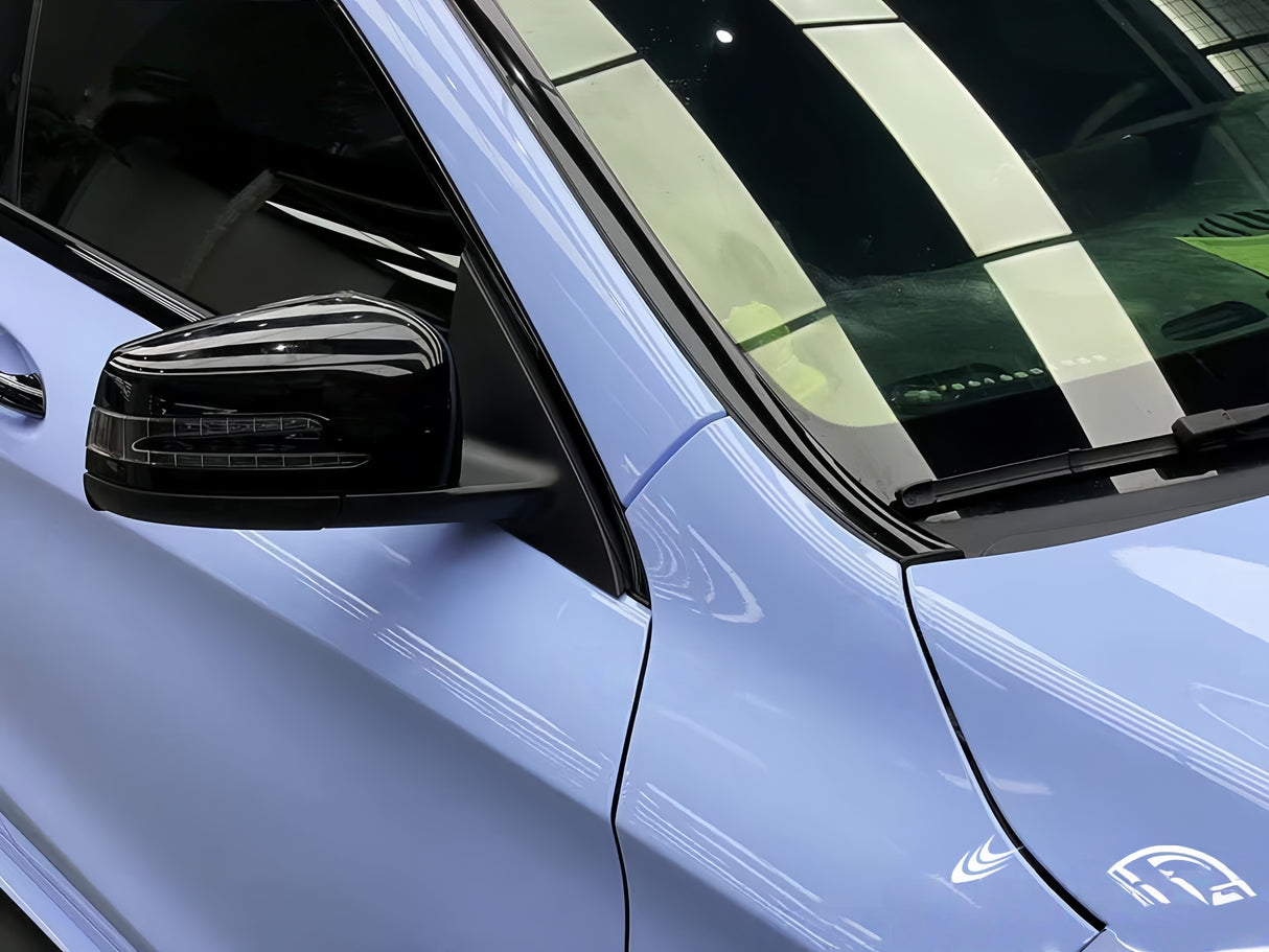 Crystal Mist Blue(CR39-P)