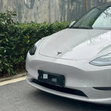 Crystal Porsche Matte Grey(CR51-P)