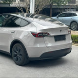 Crystal Porsche Matte Grey(CR51-P)