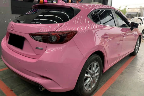 Crystal Pink