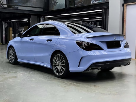 Crystal Mist Blue(CR39-P)