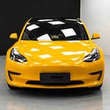 Crystal Sunflower Yellow(CR47-P)