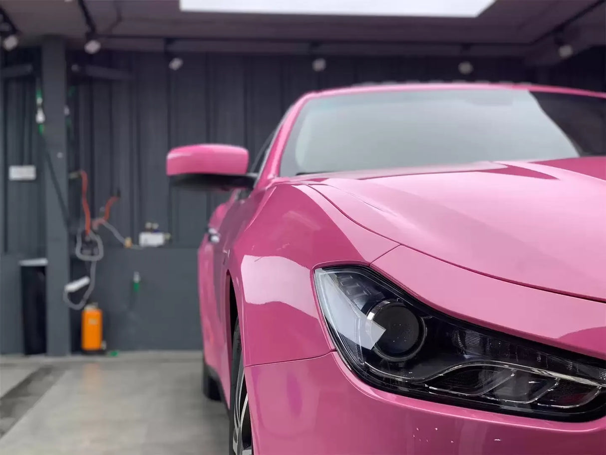 Crystal Pink（CR34-P）