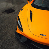 Crystal McLaren Orange(CR55-P)