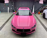 Crystal Pink（CR34-P）