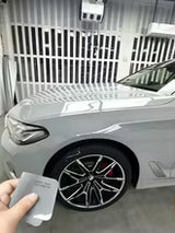 Crystal Nando Grey(CR25-P)