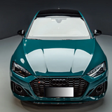 Crystal Audi Green Hell(CR44-P)