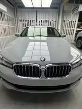 Crystal Nando Grey(CR25-P)