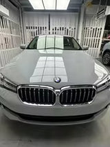 Crystal Nando Grey(CR25-P)