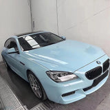 Crystal Glacier Blue