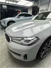 Crystal Nando Grey(CR25-P)