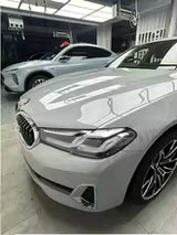 Crystal Nando Grey(CR25-P)