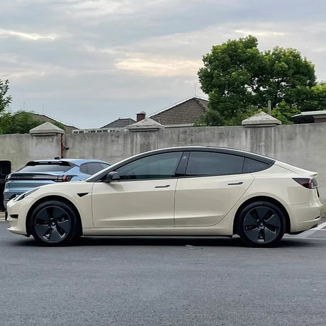 Crystal Khaki