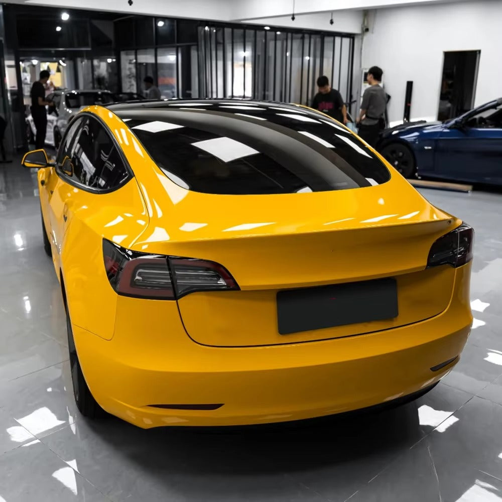 Crystal Sunflower Yellow(CR47-P)