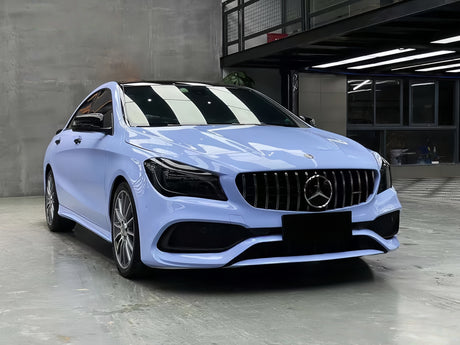 Crystal Mist Blue(CR39-P)