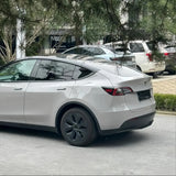 Crystal Porsche Matte Grey(CR51-P)