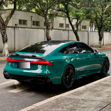 Crystal Audi Green Hell(CR44-P)