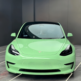 Crystal Hazy Green(CR49-P)