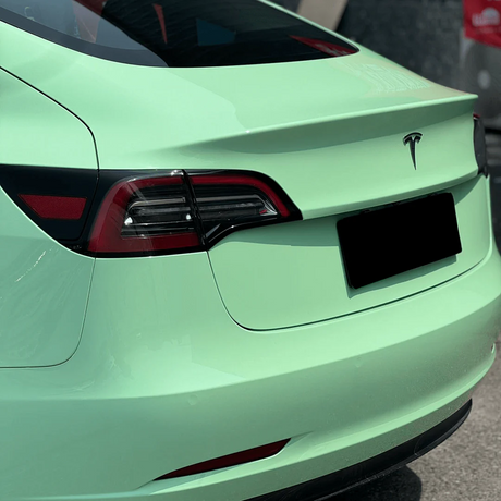 Crystal Hazy Green(CR49-P)
