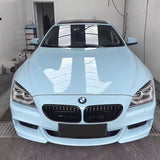 Crystal Glacier Blue