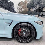 Crystal Glacier Blue