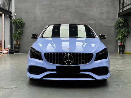 Crystal Mist Blue(CR39-P)