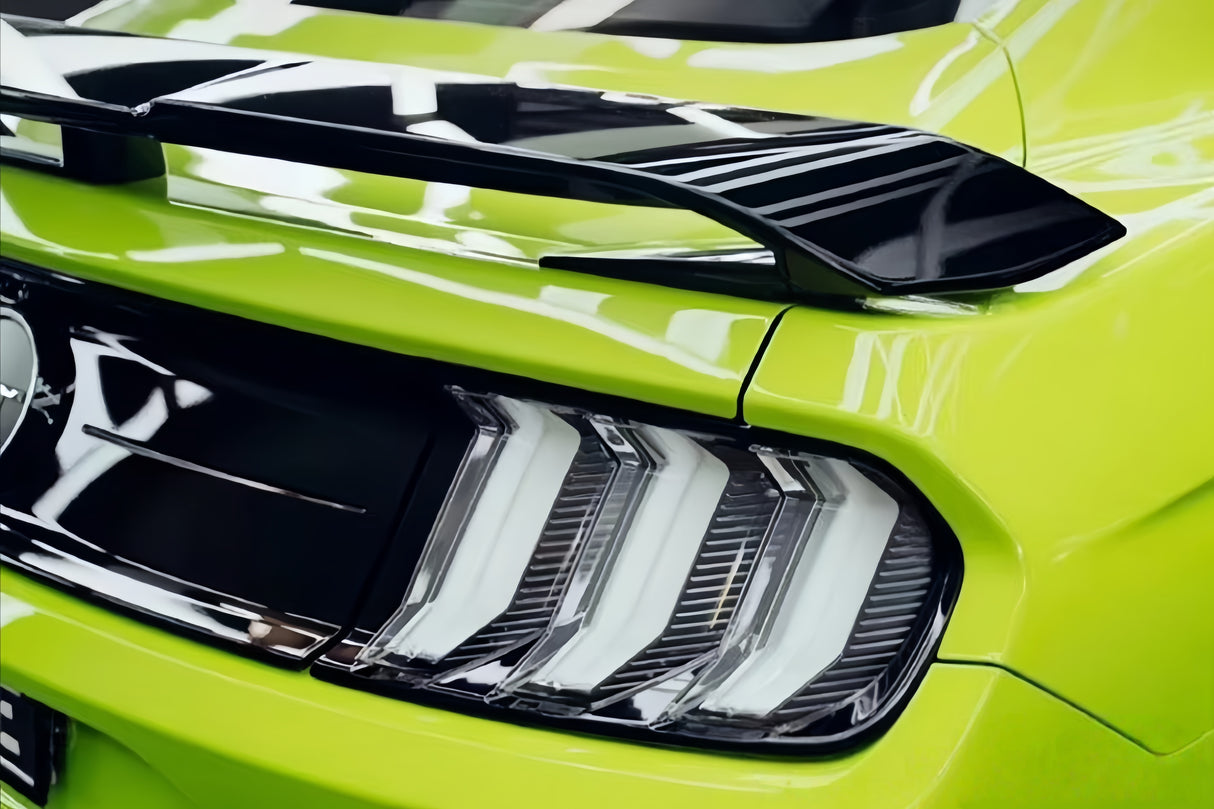 Crystal Napier Green(CR54-P)