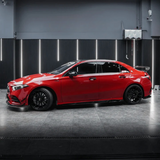 Crystal Cherry (CR50-P)